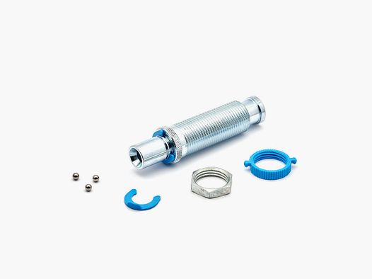 Armanov BFDIE Bullet Feeder Die Asamblea solamente, calibre: .223rem