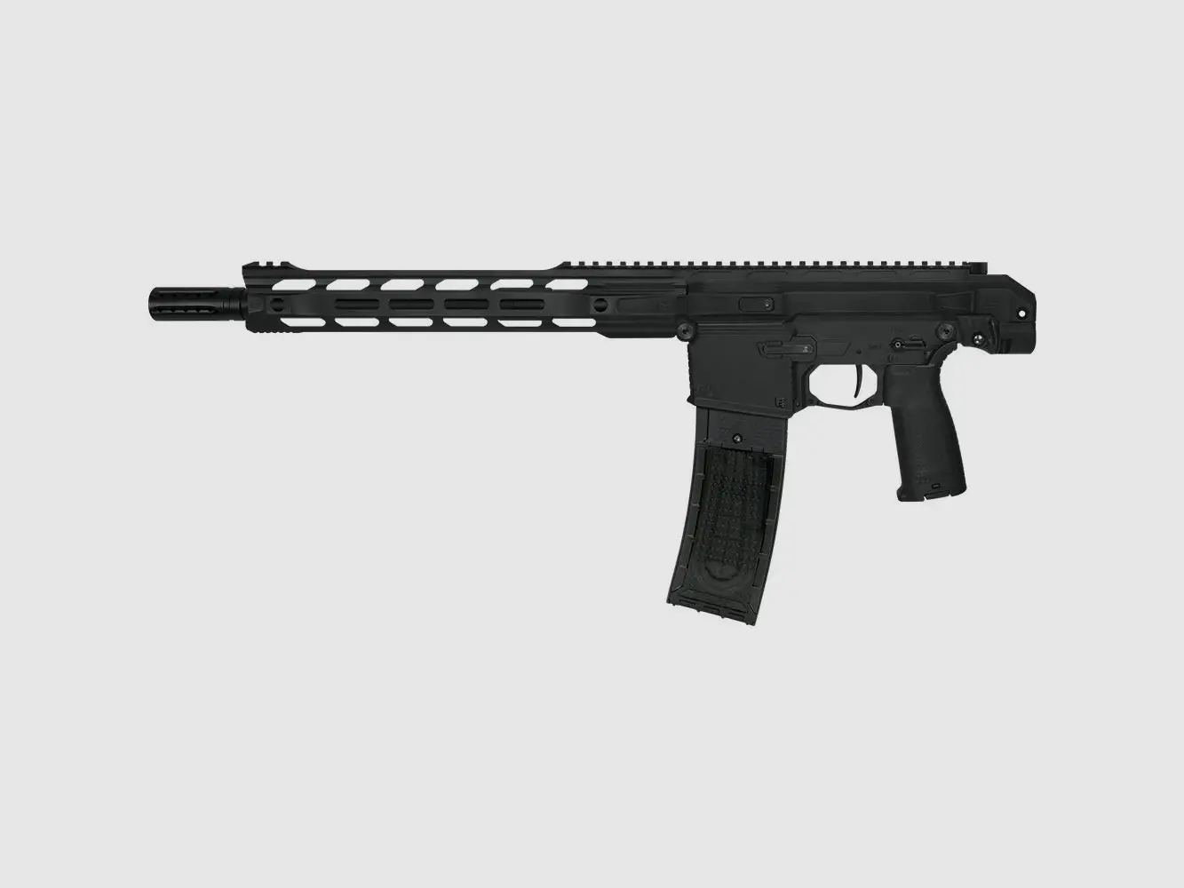 Eclipse Magfed EMF200, Bild 2 von 4