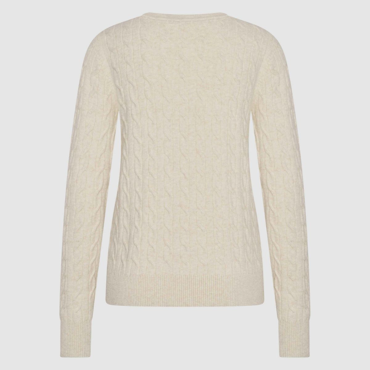 HV-SOCIETY Pullover HVS-Celia Kit