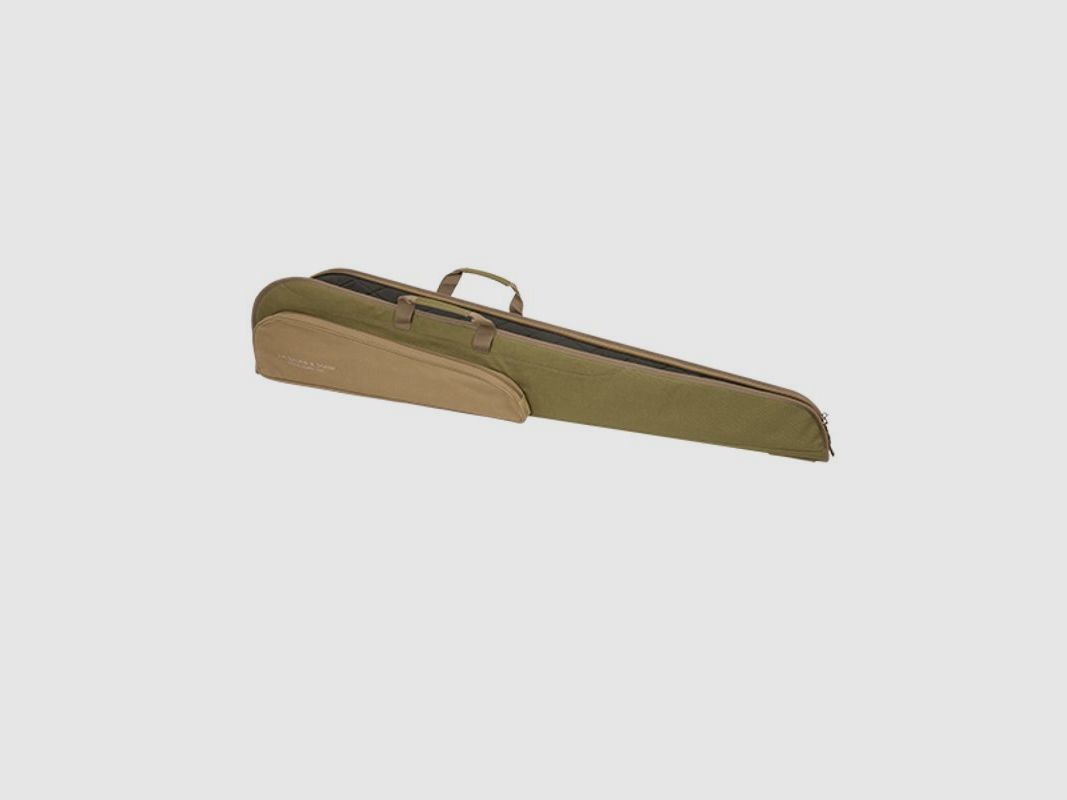 Sauer Canvas Foudraal lang 132cm, afbeelding 2 van 6