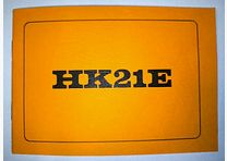Istruzioni Heckler&Koch per HK21E, spagnolo