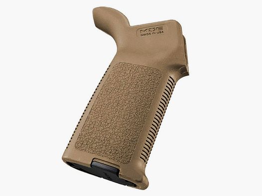 MAGPUL MOE AR15 Uchwyt Pistoletowy, MCB Modified Coyote Brown