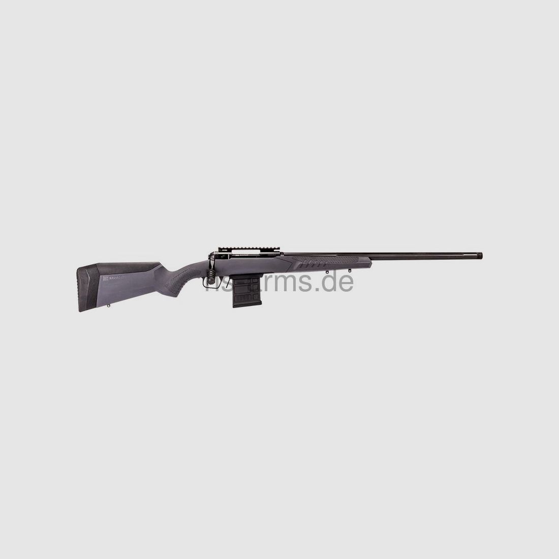 Savage Savage Arms Modell 110 Tactical Hunter, Bild 1 von 3
