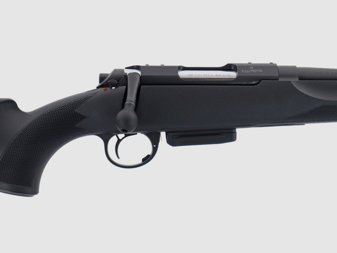 Rifle de repetición Pietta PSR 24 de polímero