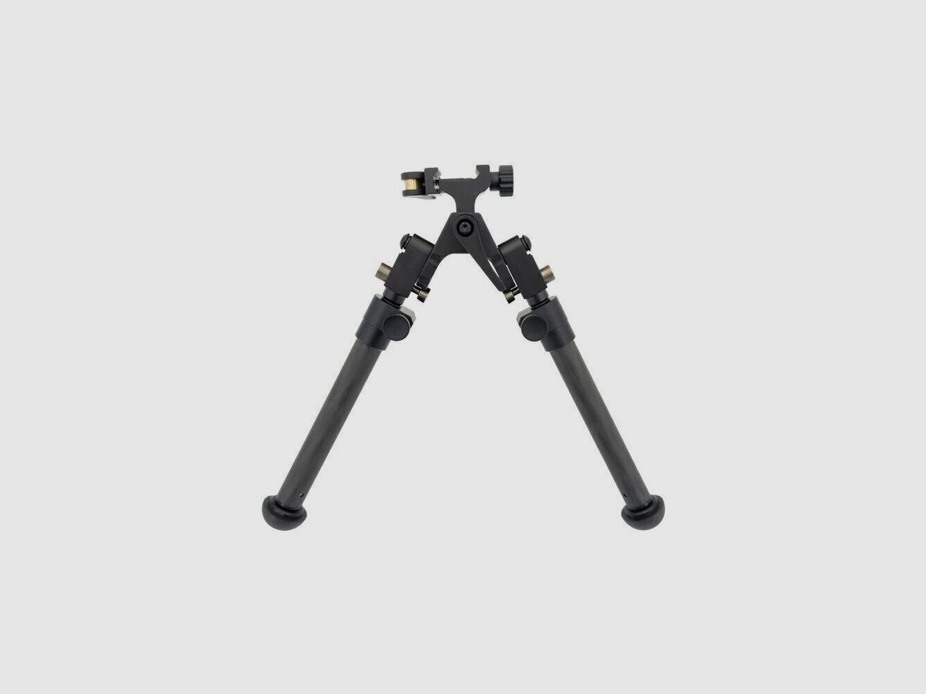 Bipod Audere Shadow BP0002 Schiene Arca, Bild 2 von 5