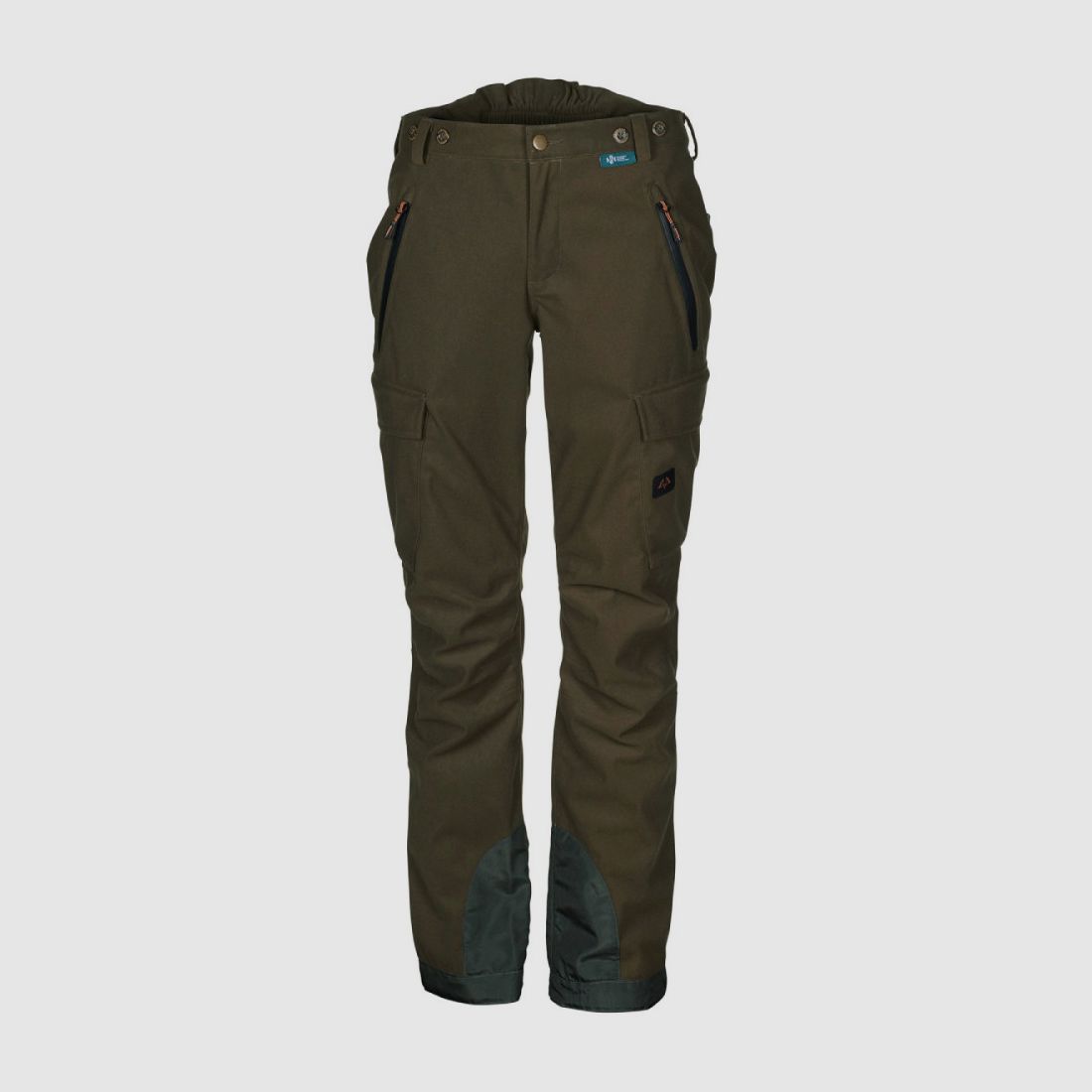Swedteam Ridge 3 Hose, Bild 3 von 8