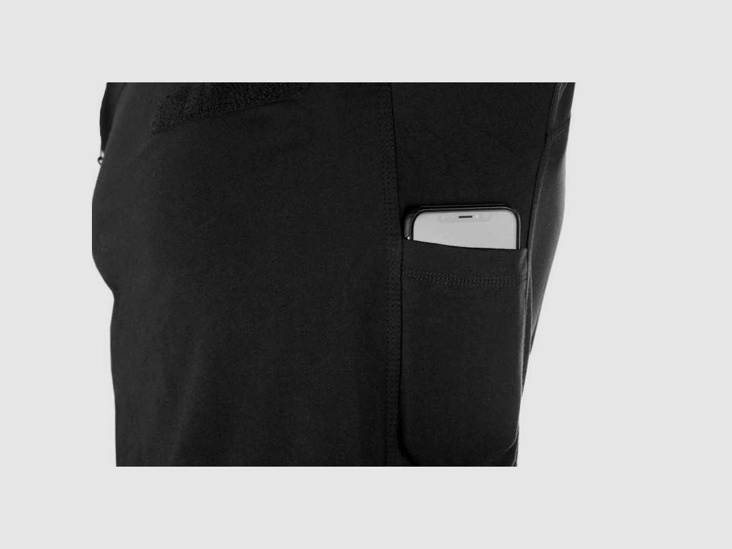 CLAWGEAR MKII Instructor Long Sleeve T-Shirt Black, image 7 of 9