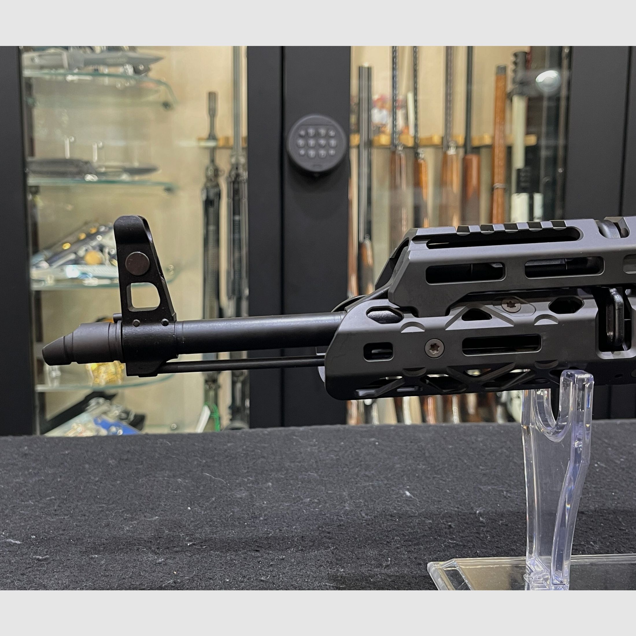 WPB AK47 MIDI JACK KRUK, image 9 sur 25