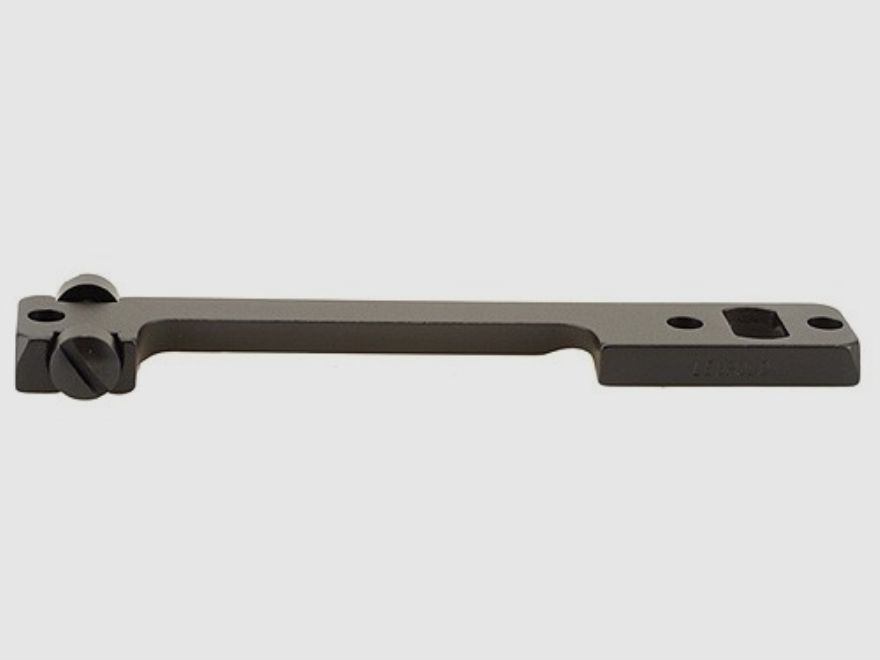 Leupold STD basi 1 pezzo nero opaco per Winchester 70A