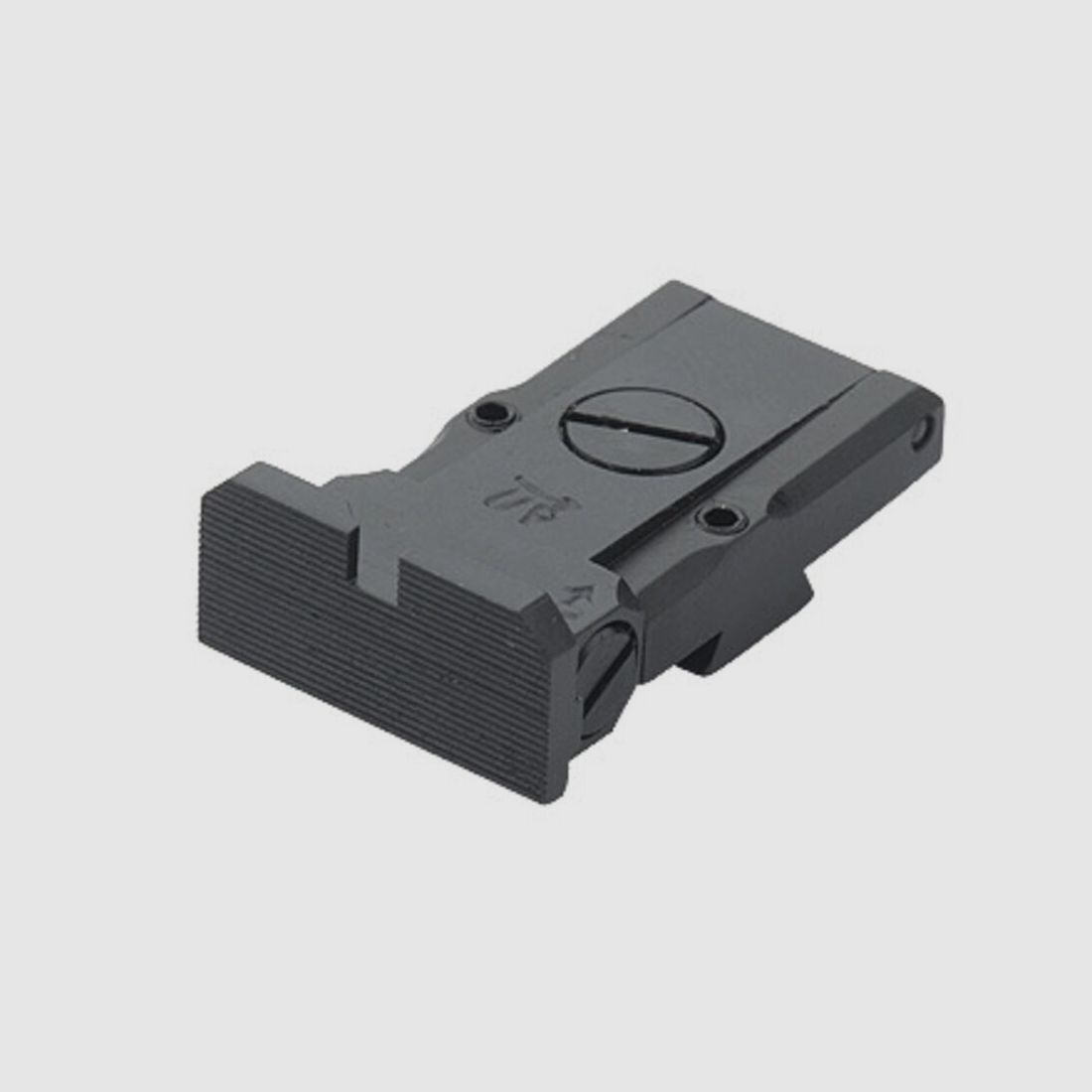 LPA Visier Target Black Desert Eagle .357Mag/.44RemMag/.50AE