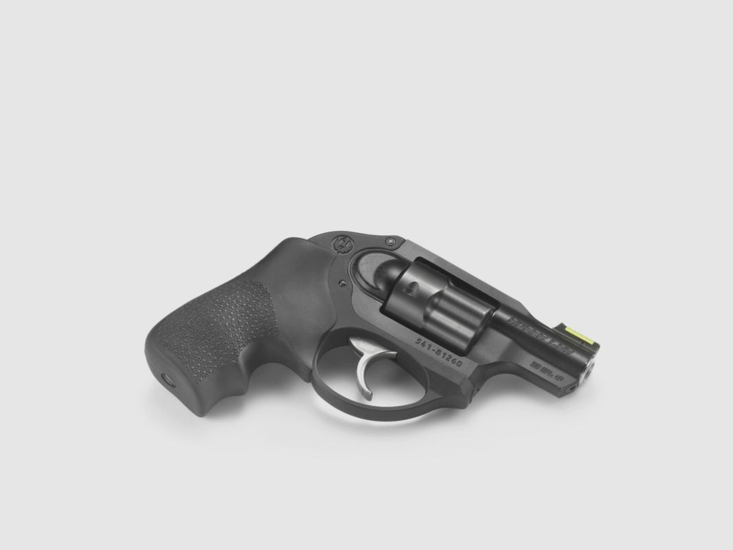 Rewolwer Ruger LCR 1,87" 5418 38 Special, zdjęcie 4 z 4