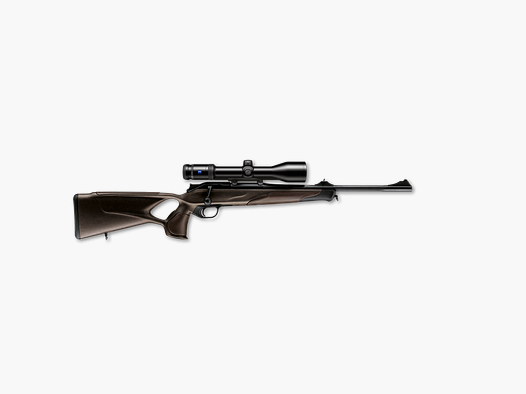 FUSIL BLASER R8 PROFESSIONAL SUCCESS EN CUIR