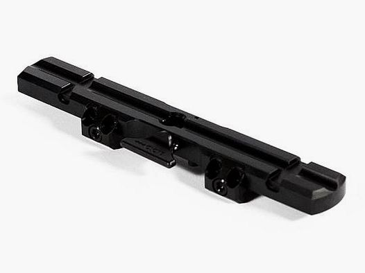 DENTLER "Waffen" Grundschiene BASIS®