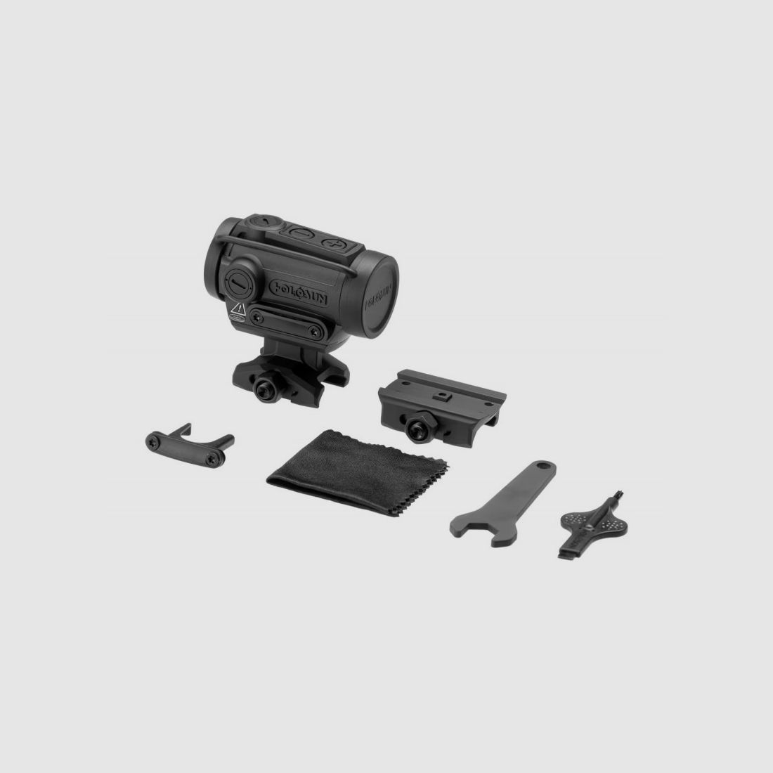 HOLOSUN ARO CORE RED DOT SIGHT 2 MOA DOT, Bild 2 von 2