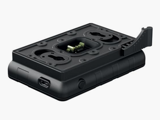 Pulsar Nightvision IPS Batterieladegerät 1879164
