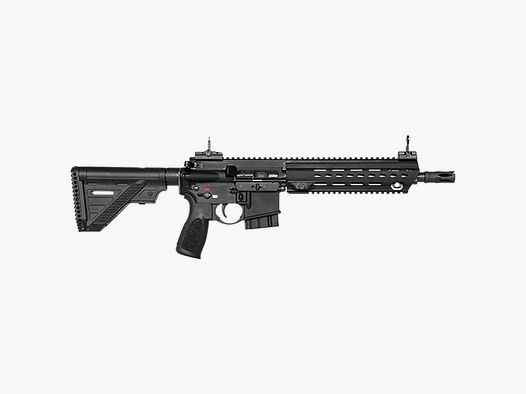 Heckler & Koch MR223 A3-Version 11" Lauflänge Kaliber .223 Rem. Selbstladebüchse