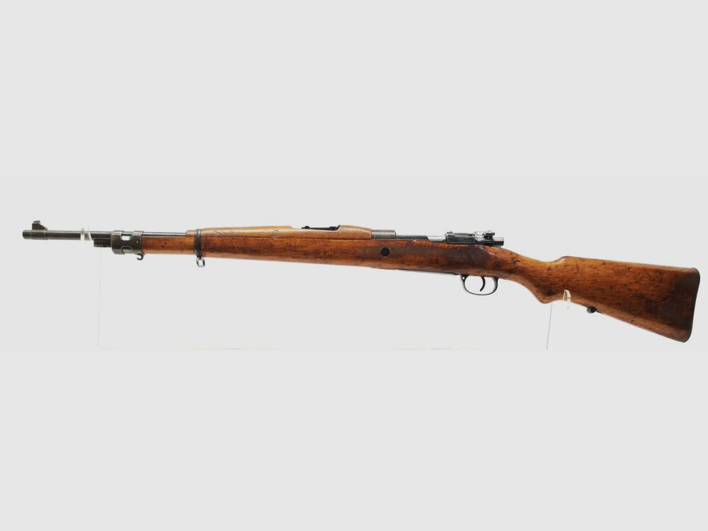 Mauser M1949 (1908) Brasile