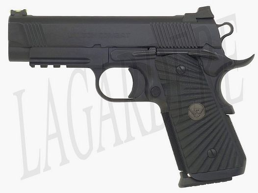 WILSON PROTECTOR II COMPACT-9 (PISTOLA)