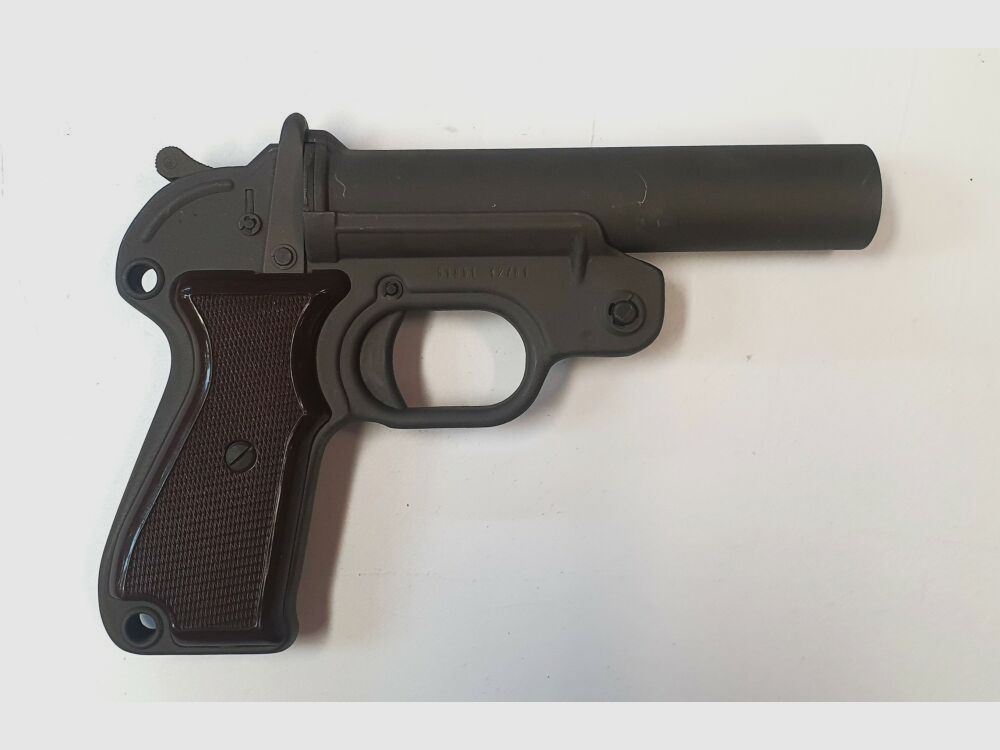 DIanawerk Raststatt Signalpistole Diana LP4