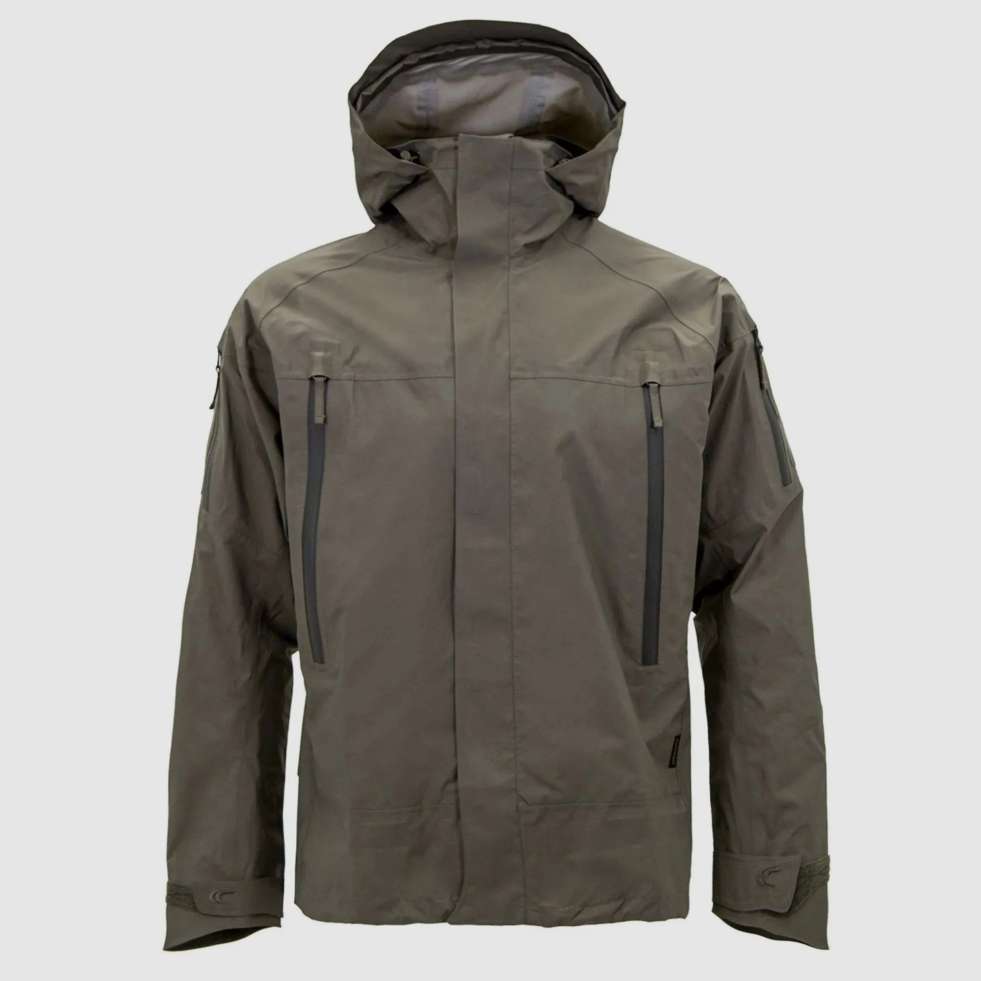 Carinthia Carinthia Jacke PRG 2.0 oliv