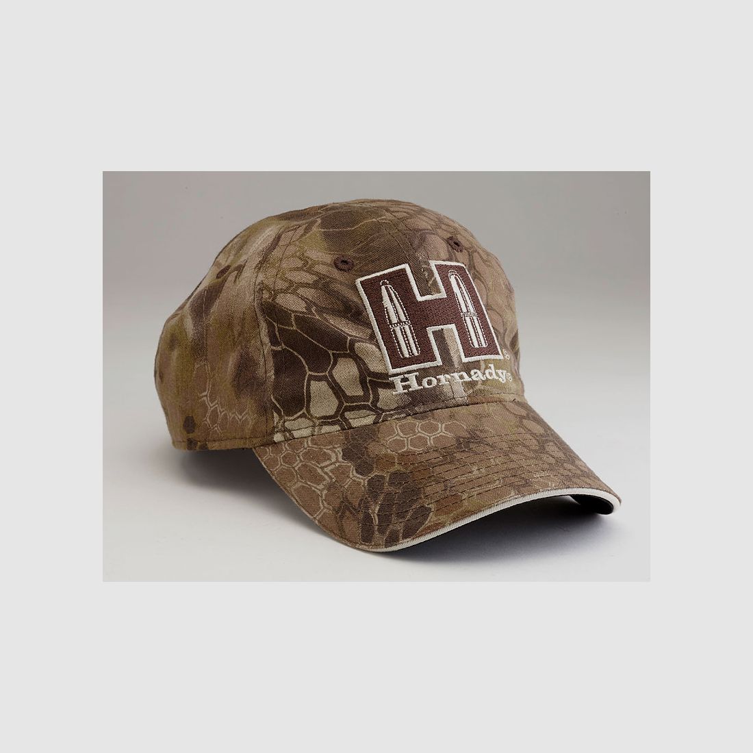 Hornady Base-Cap KRYPTEK Highlander