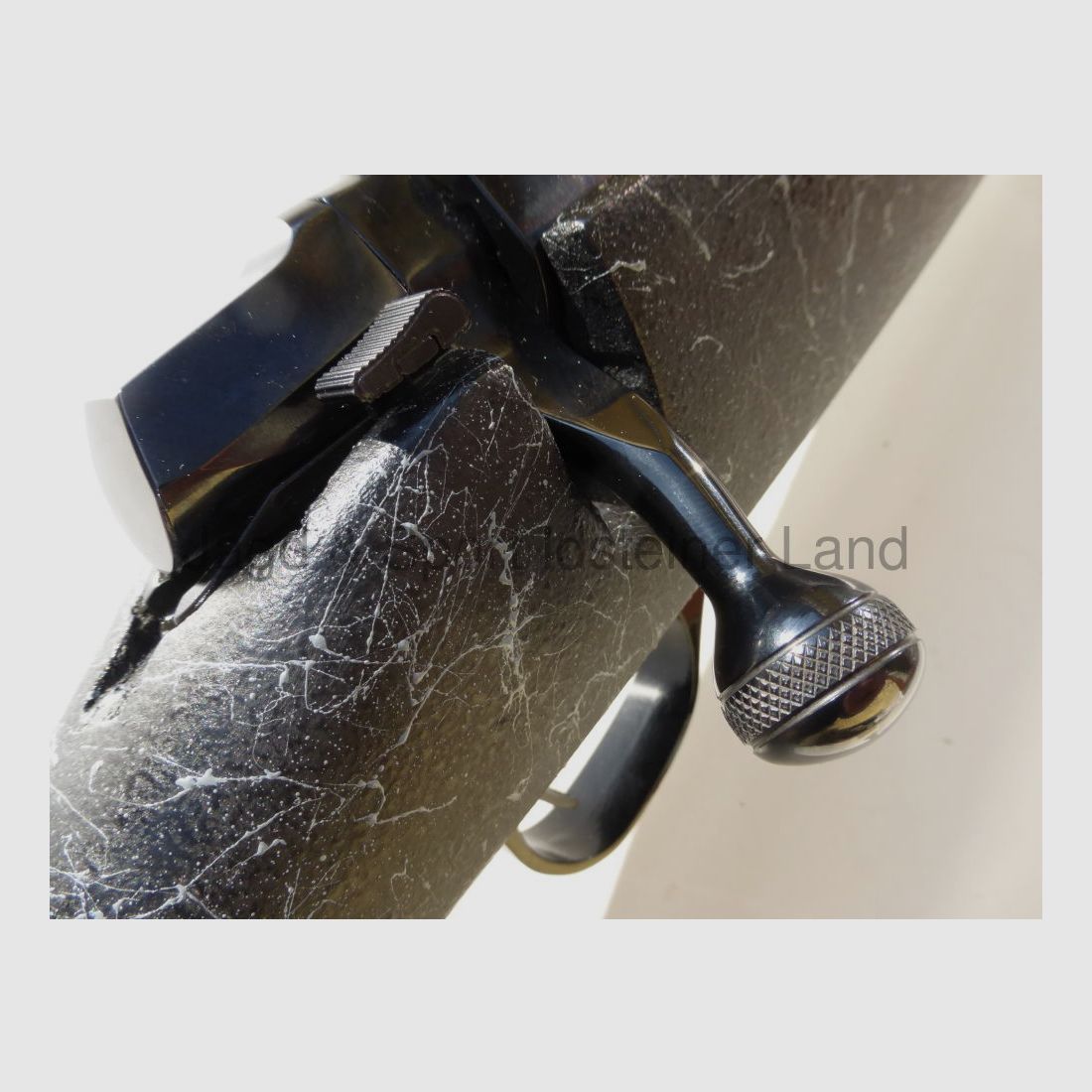 Webley & Scott Empire