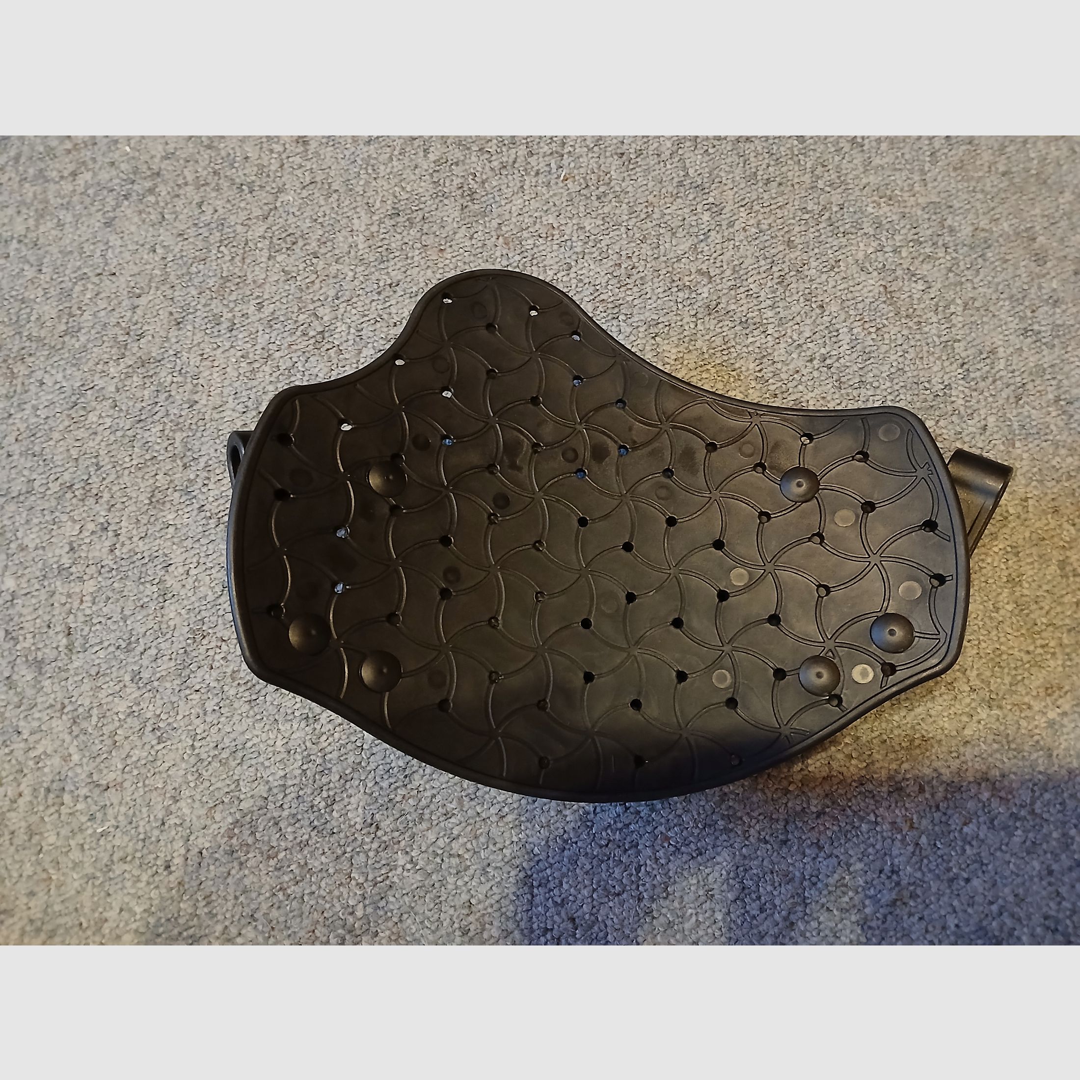Fobos Universele Holster IWB