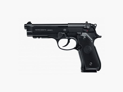 Pistole Beretta M92 A1 CO2 Kal. BB 4,5mm 5.8144