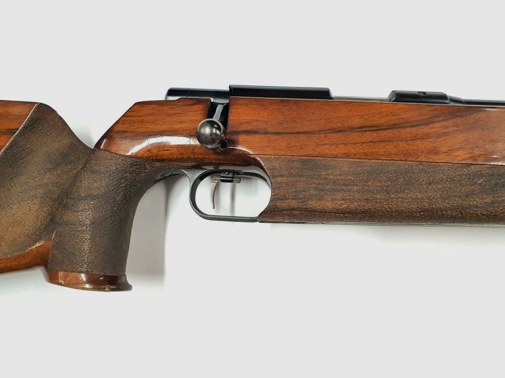 Anschütz Mod. 54 Matchgewehr