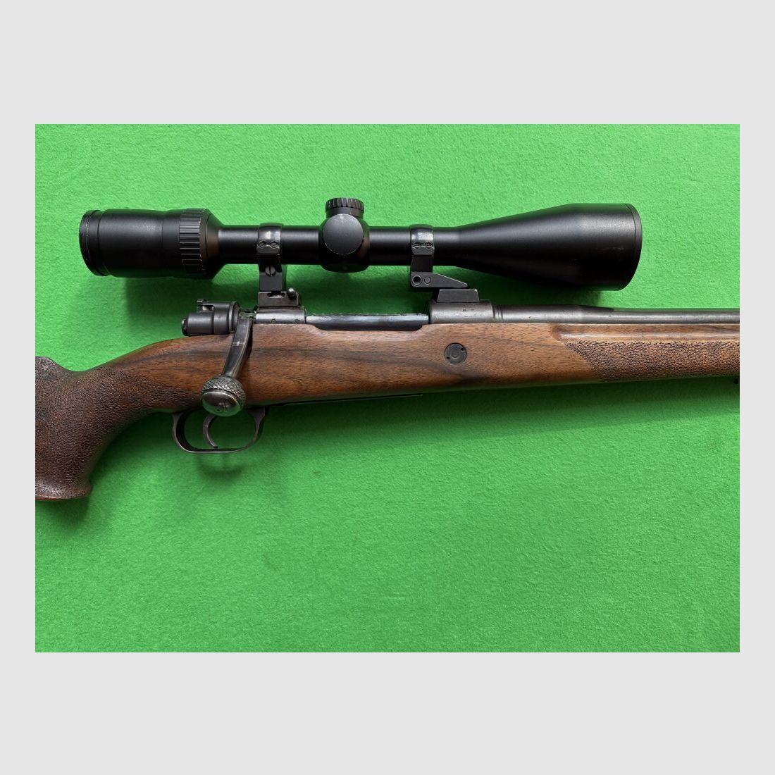 Mauser Typ 98
