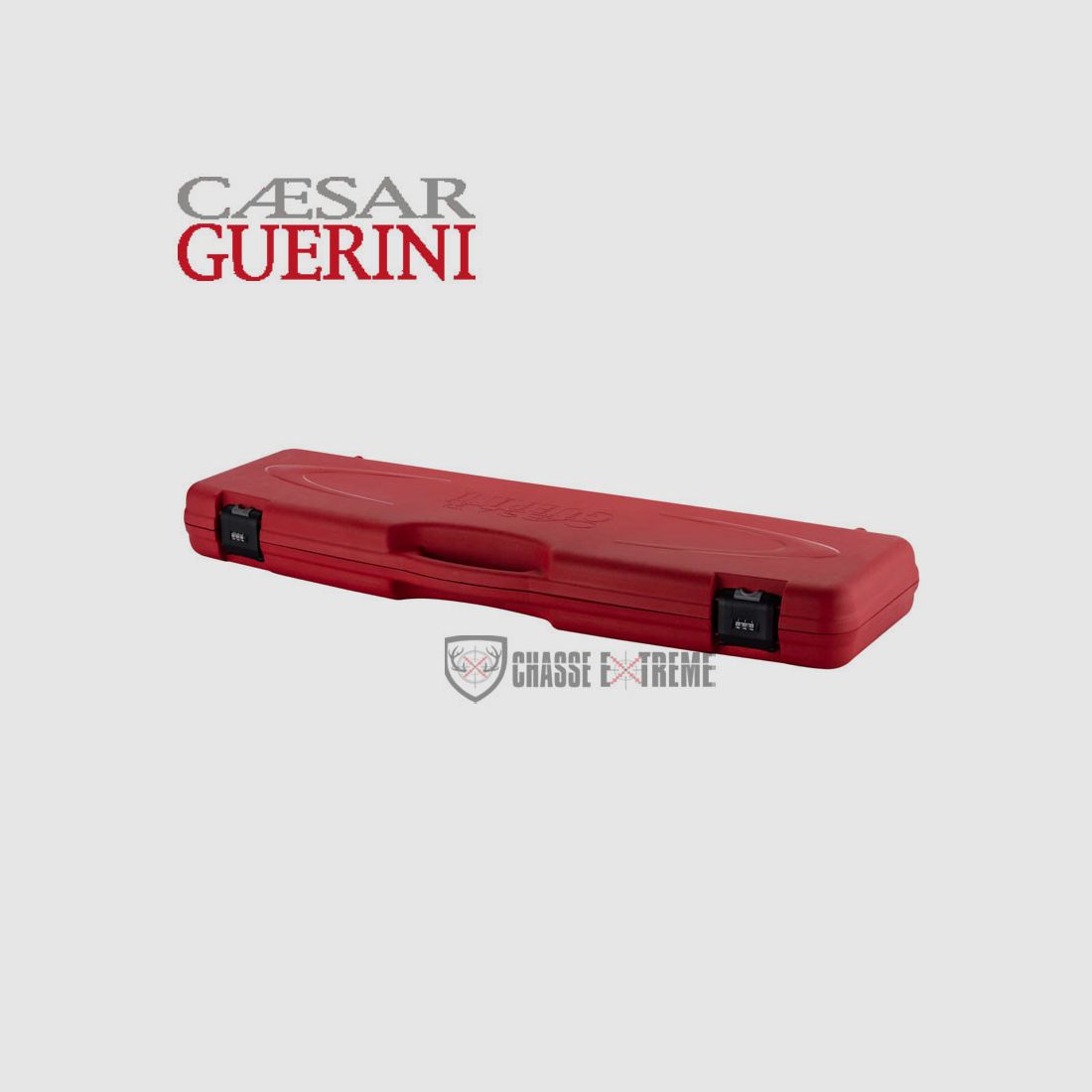 Fusil CAESAR GUERINI Invictus III Trap Impact Bande 1/2 Haute Réglable 76cm Cal 12/70, image 7 sur 13