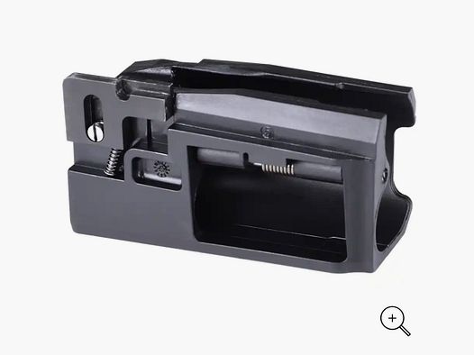 Blaser r8 Magazineinsatz für 300 win mag 