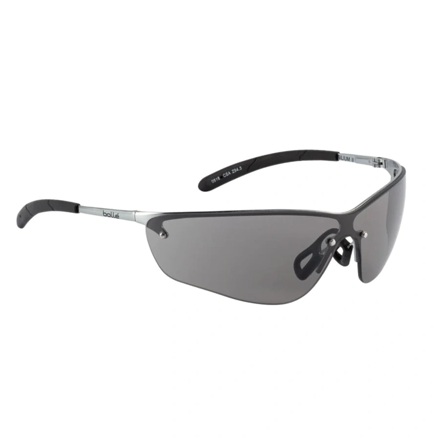 Bolle Safety – Veiligheidsbril SILIUM – Getint – SILPSF, afbeelding 1 van 5