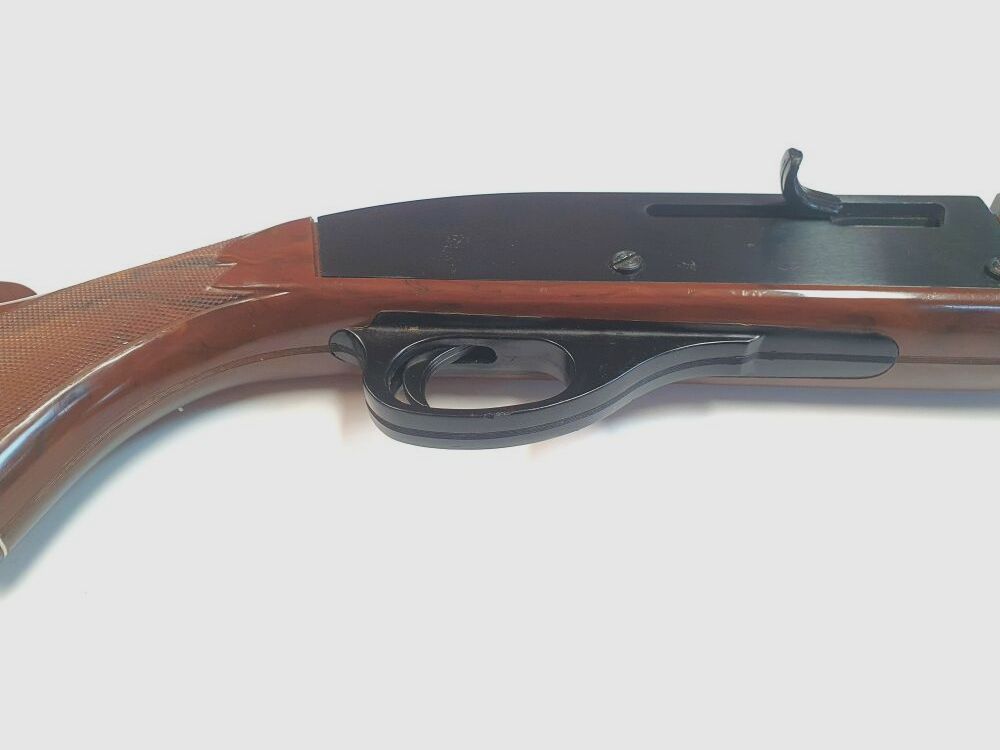 Remington Halbautomatische Selbstladebüchse Remington Mod. 66 Nylon .22Lr