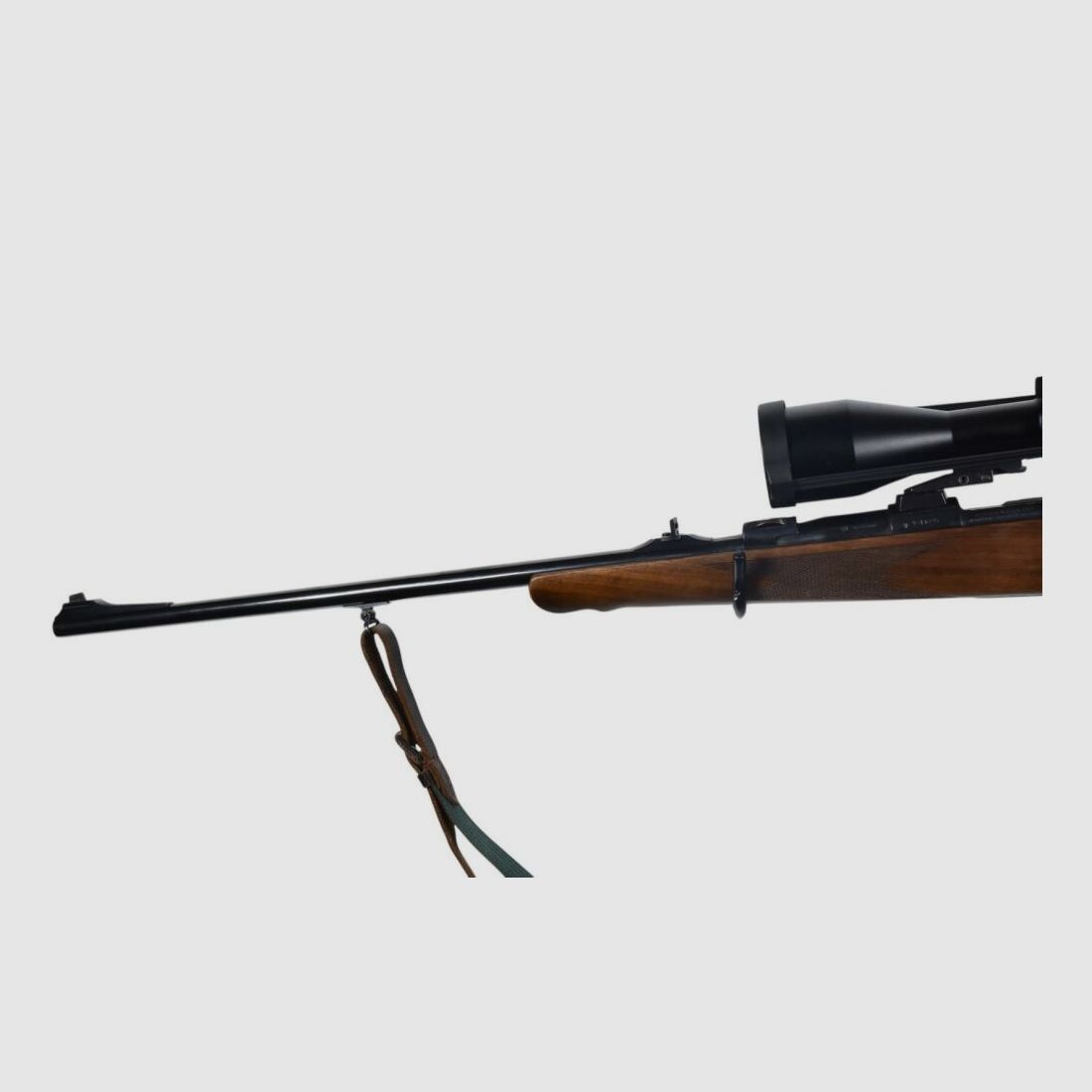 Mauser M98