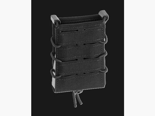 TEMPLARS GEAR, porte-chargeur rapide pour fusil, BLK