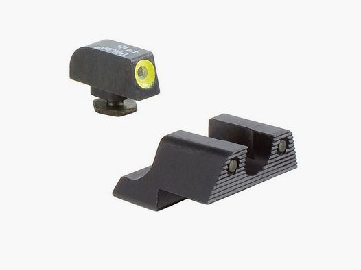 Visierset HD Gelb G42/43/48