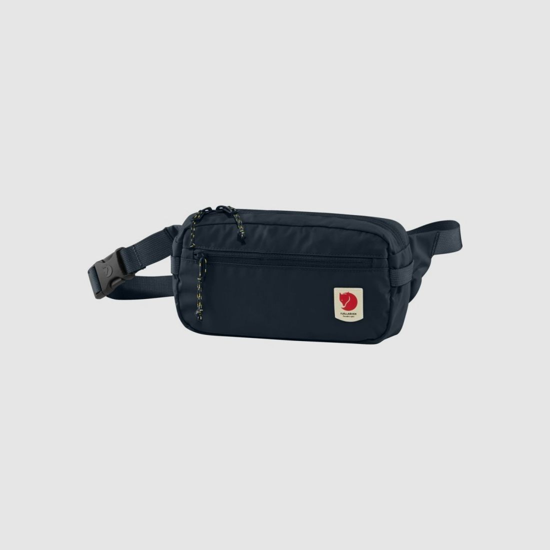 Fjällräven Hüfttasche High Coast Navy