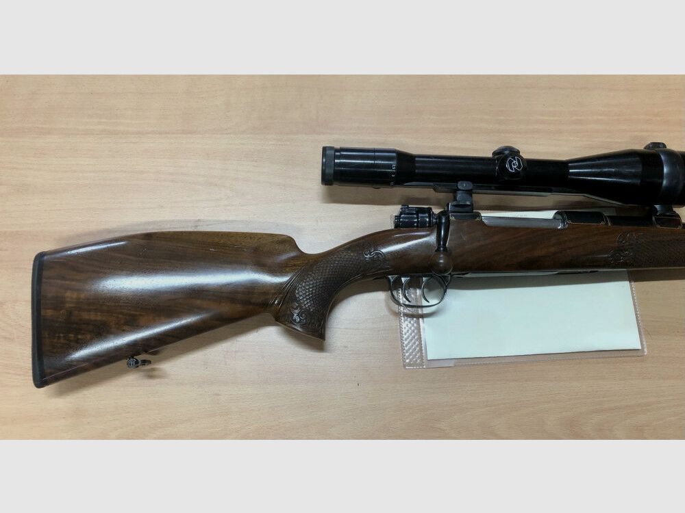 Mauser 98