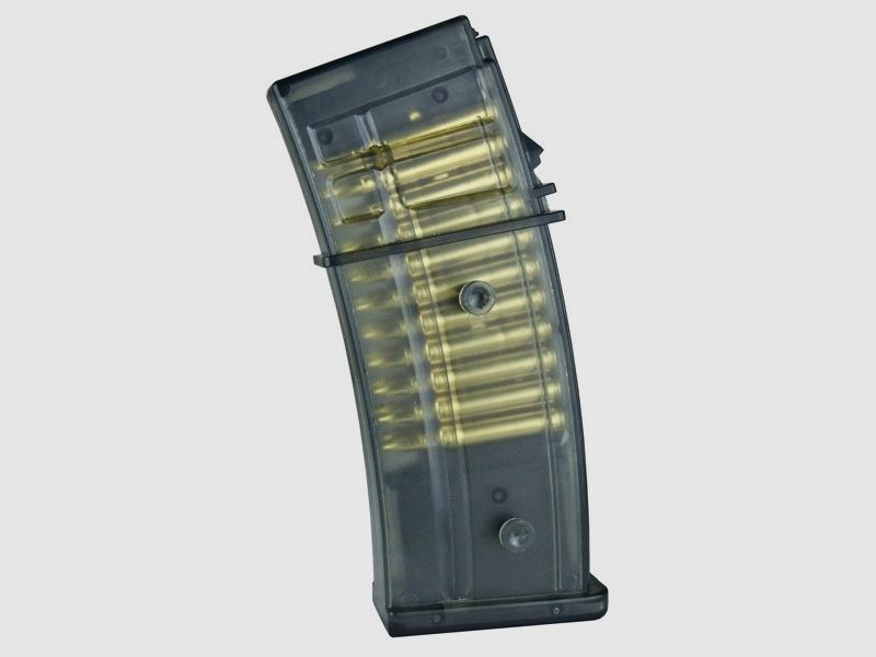 Heckler & Koch Magazin für Airsoft Electric Gewehr G36 C
