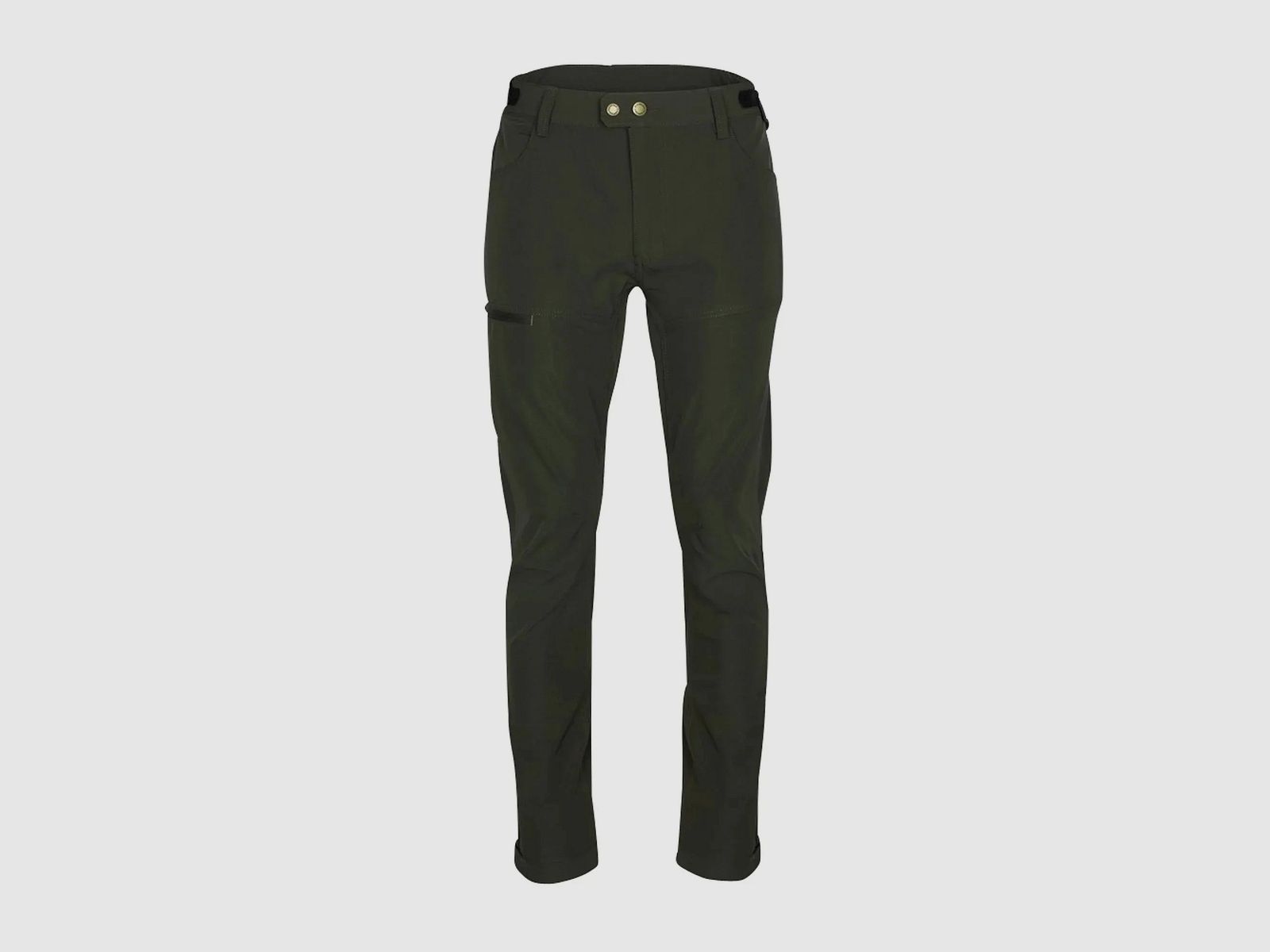 Pinewood Pinewood Hose Finnveden Trail Stretch dark green
