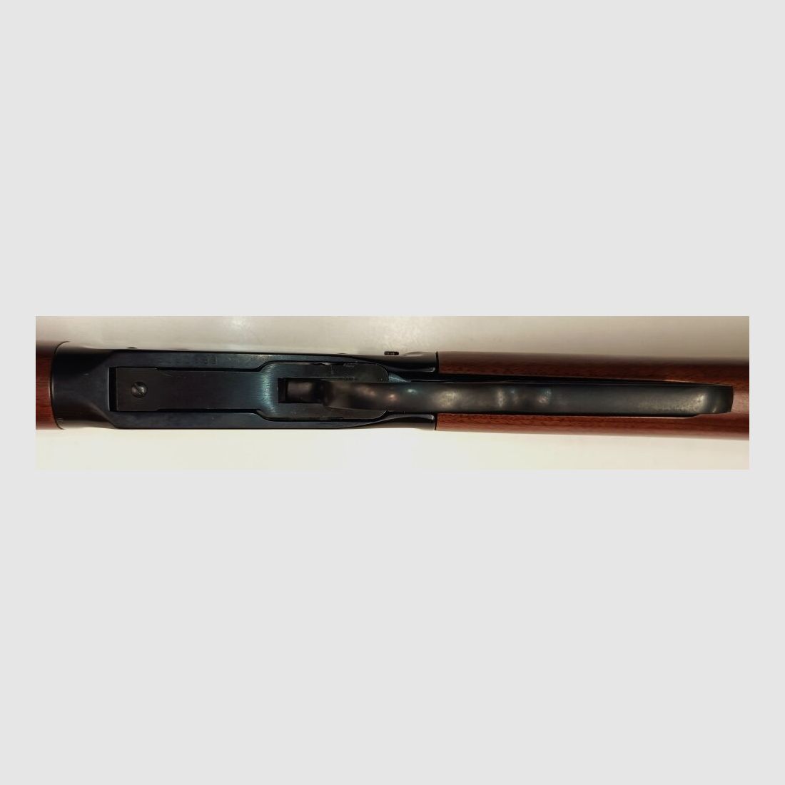 Winchester Mod. M94 SHORT RIFLE Unterhebelrepetierbüchse