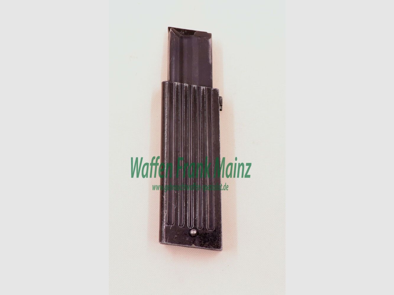 Erma - Dachau Ersatzmagazin EGM I Mod. 70 .22lr