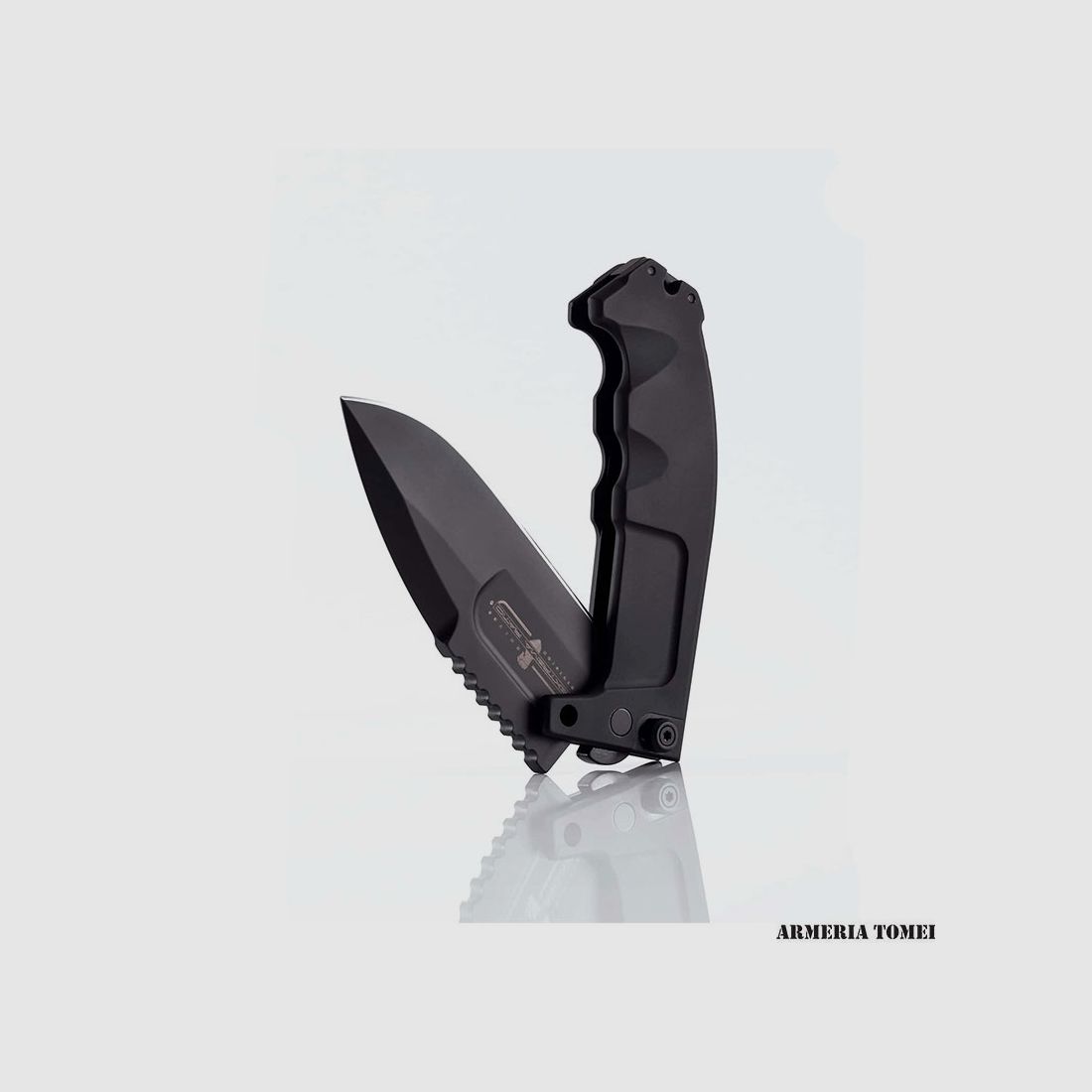 Messer – EXTREMA RATIO – RAO II, Bild 2 von 6