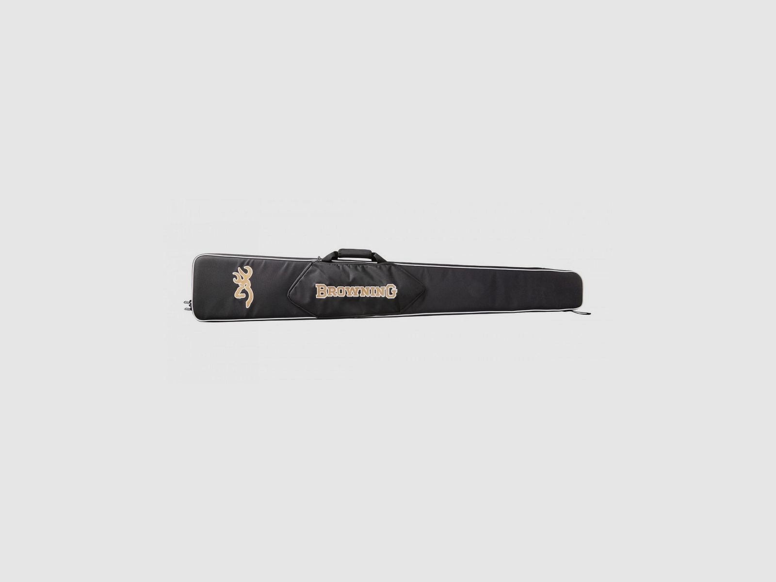 FLEX PROSHOOTER FLINTE SCHWARZ - 136CM, Bild 1 von 2