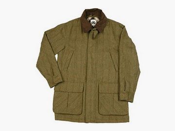 Deerhunter DXO Sir Henry Tweed Veste