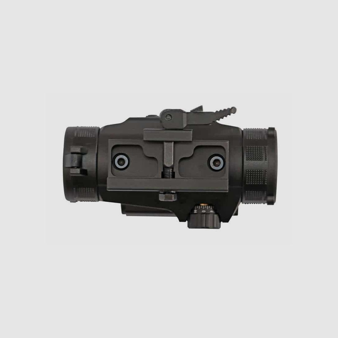 DDoptics Red Dot Visier | DDsight PRO | geschlossene Brücke, Bild 3 von 4