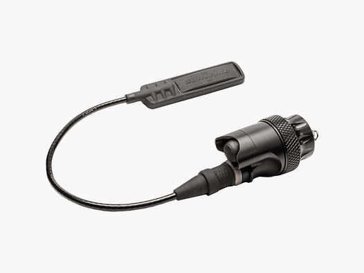 SureFire DS07 Scout Remote Switch Black for Scout Light WeaponLights