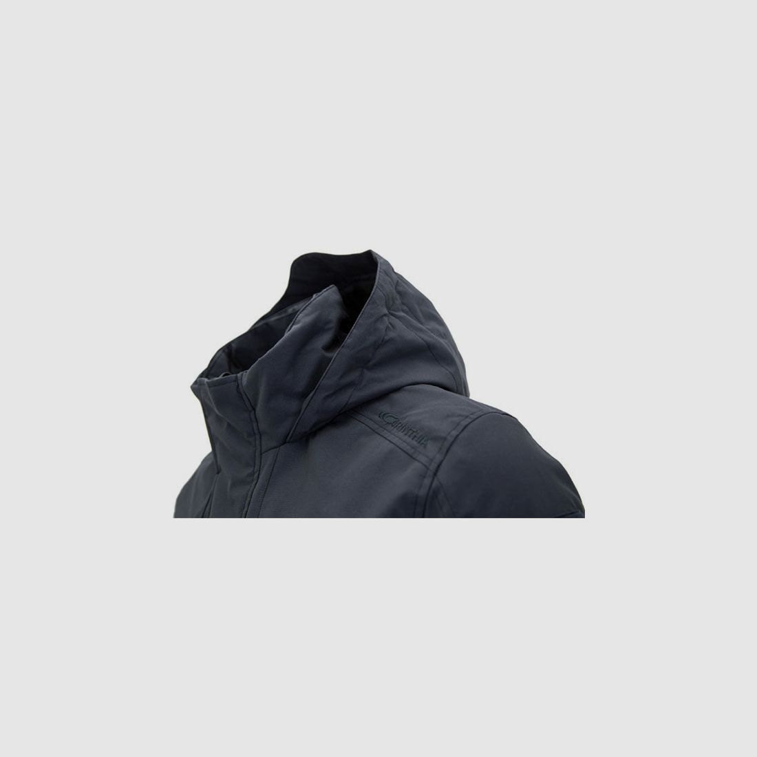 G-LOFT Tactical Parka, Black, Bild 6 von 12