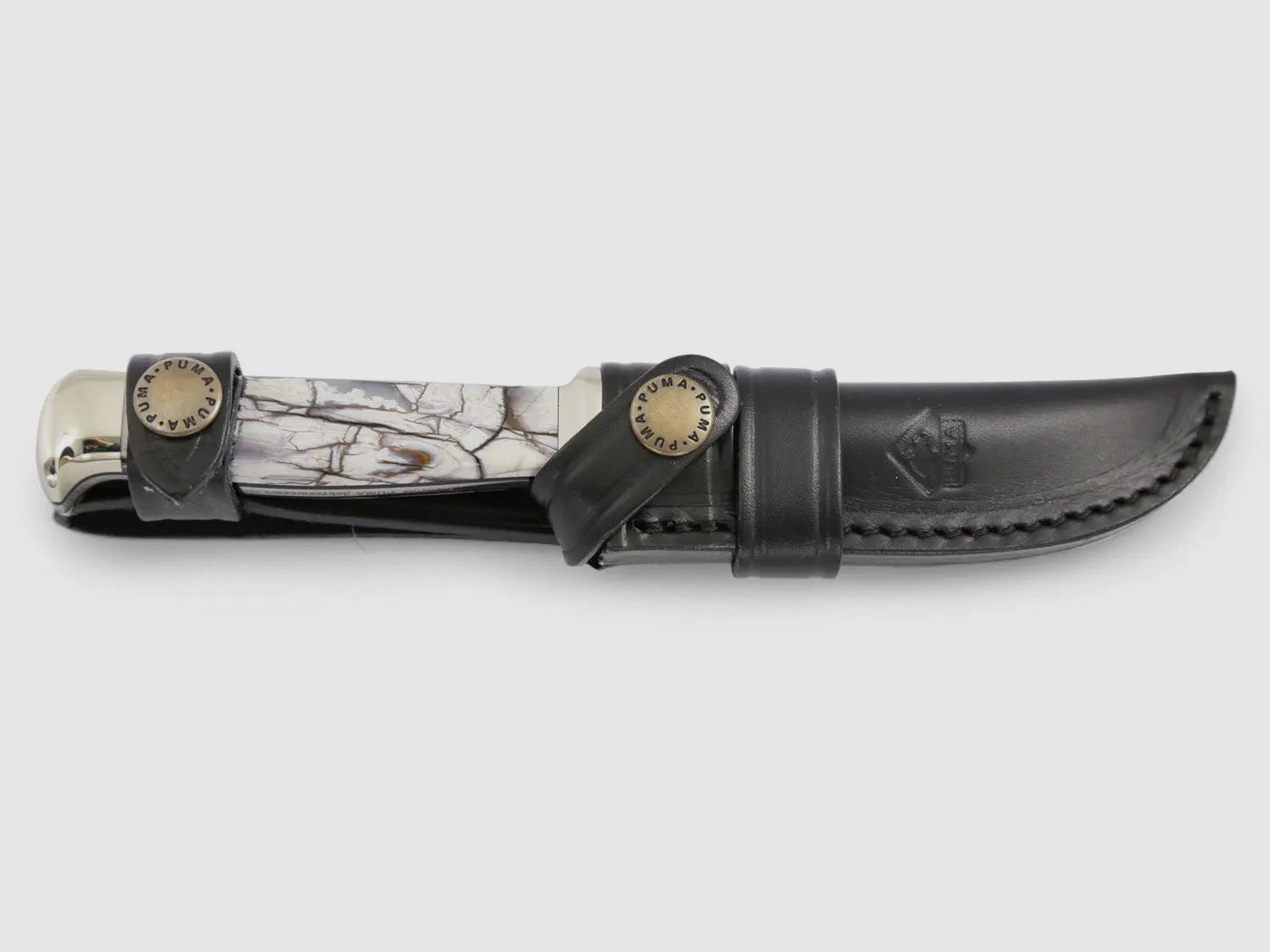PUMA Annual Knife 2025 Mammoth Ivory No. 20 / 25